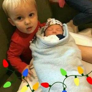 Meet your Posher, Mason